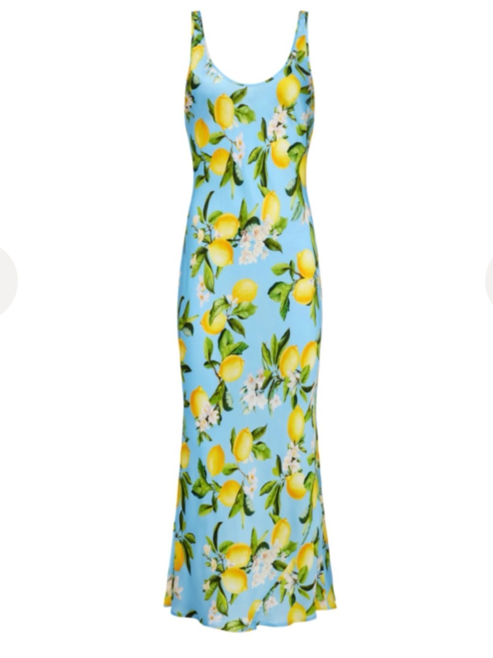 L'AGENCE Akiya Dress